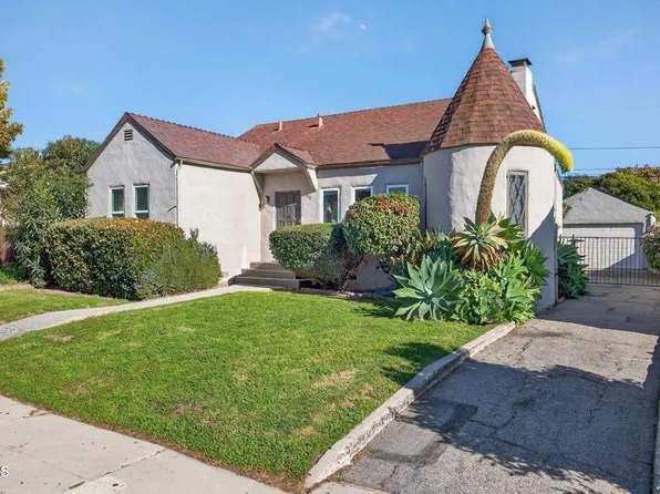 386 Howard St, Ventura, CA 93003