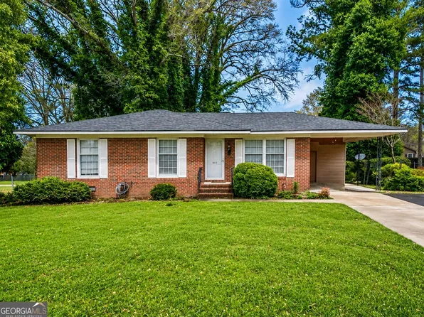 263 E Girard Ave, Cedartown, GA 30125