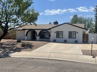 1323 S Margo Dr, Tempe, AZ 85281