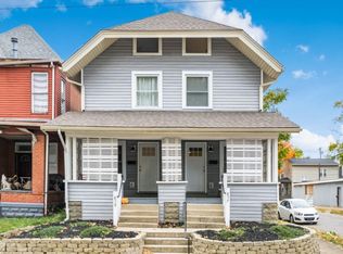 857-859 Wilson Ave, Columbus, OH 43206