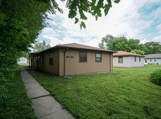 606 Yuma St, Manhattan, KS 66502
