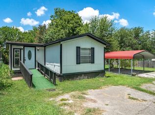 476 Airway Ave, Tyler, TX 75704