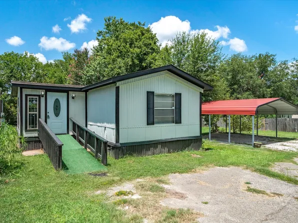 476 Airway Ave, Tyler, TX 75704