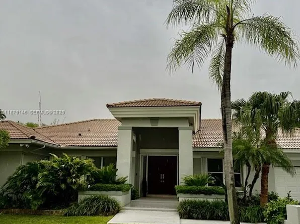 7425 SW 170th Ter, Palmetto Bay, FL 33157