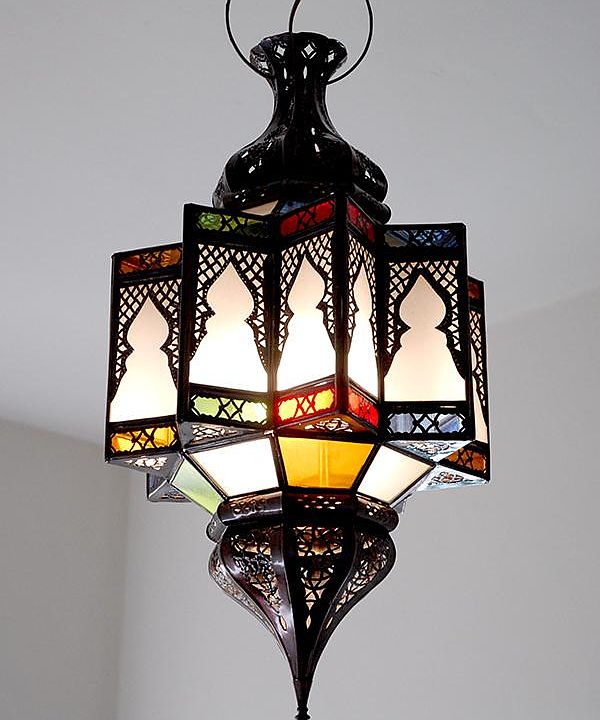 Dining Room Light Fixture