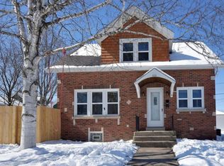 604 2nd Ave, West Bend, WI 53095