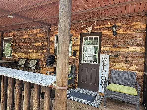 2373 Pine Valley Rd, Happy Jack, AZ 86024