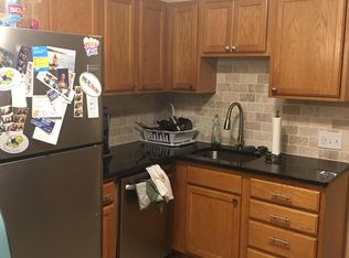 1131 S Hanover St, Baltimore, MD 21230