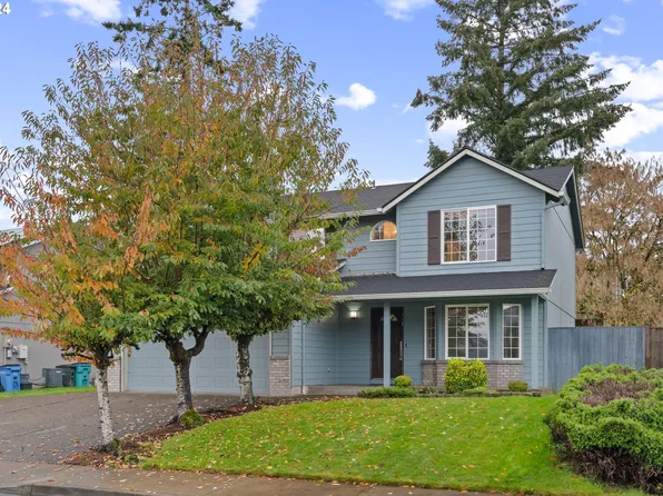 7106 NE 157th Ave, Vancouver, WA 98682