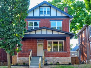 931 Linwood Ave, Columbus, OH