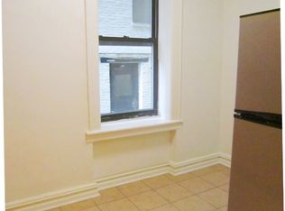 119 Washington Pl APT 3, New York, NY 10014