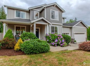 10504 183rd Dr SE, Snohomish, WA 98290