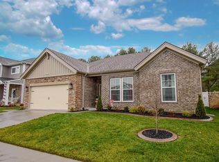 3986 Little Bluestem Dr, Owensboro, KY 42303
