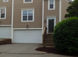 2732 Meadowcrest Ct, Wexford, PA 15090