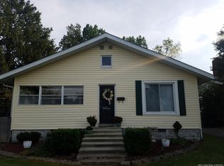 515 W Walnut St, Scottsburg, IN 47170