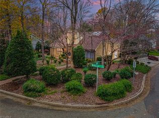 3700 Wedgedale Pl, Greensboro, NC 27403