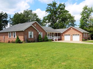 527 Township Road 1525, Proctorville, OH 45669