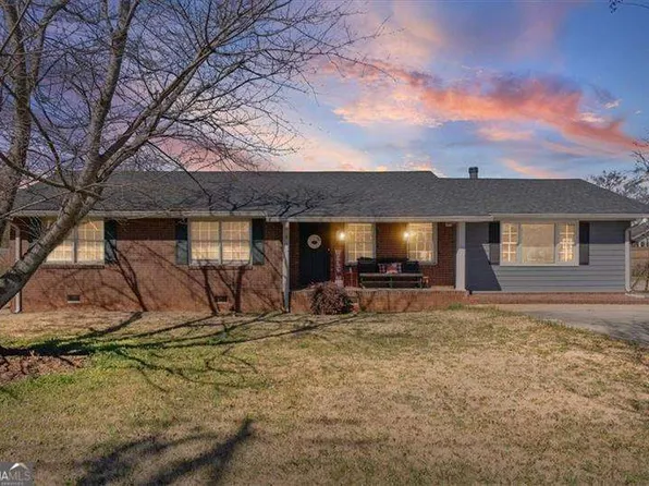 213 Cook St, Cartersville, GA 30120