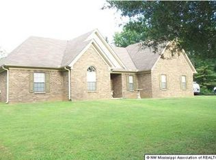 536 Malone Rd N, Hernando, MS 38632