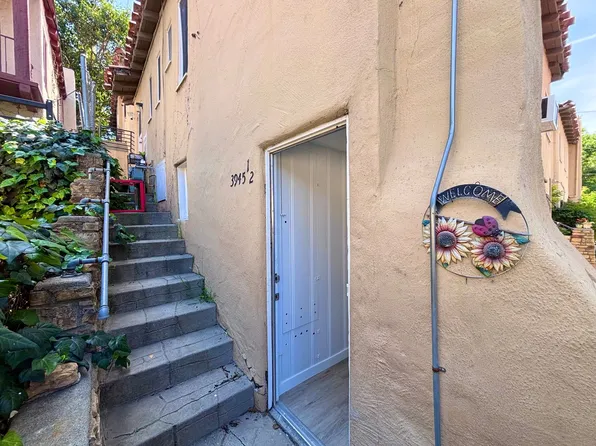 3945 1/2 Lowell Ave, Los Angeles, CA 90032