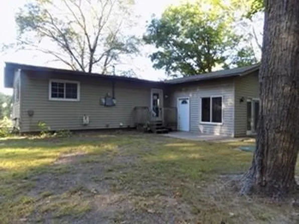 5154 County Road X, Webster, WI 54893