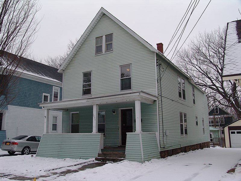 1039 Keyes Ave, Schenectady, NY 12309 Zillow