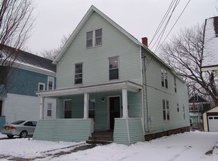 1039 Keyes Ave, Schenectady, NY 12309