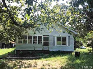 1402 Quakenbush Rd, Snow Camp, NC 27349