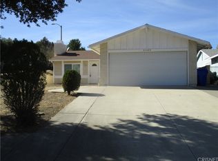 31425 Arrow Point Dr, Castaic, CA 91384