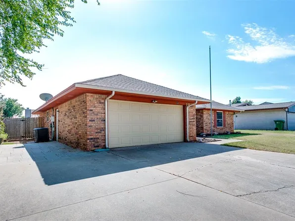112 E Meade Dr, Yukon, OK 73099