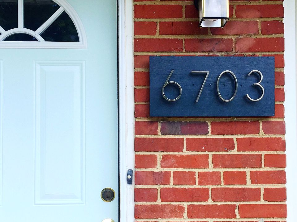2nd image of 6703 Hazelwood St