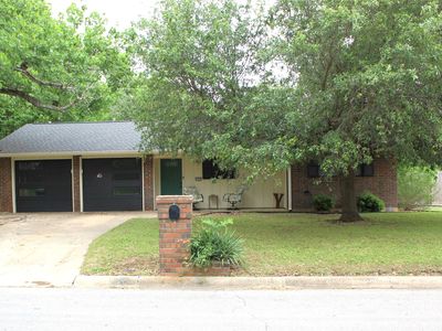 2580 Phelps St, Stephenville, TX, 76401