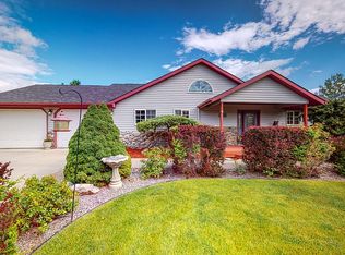 4160 Jamie Ann Ln, Missoula, MT 59803