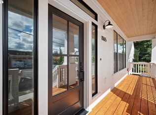 8165 N Brandon Ave, Portland, OR 97217