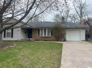 4115 N Chelsea Pl, Peoria, IL