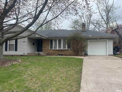 4115 N Chelsea Pl, Peoria, IL, 61614