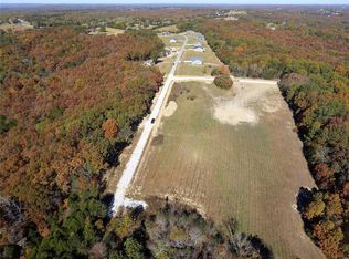 LOT 25 On Greg Dr, De Soto, MO 63020