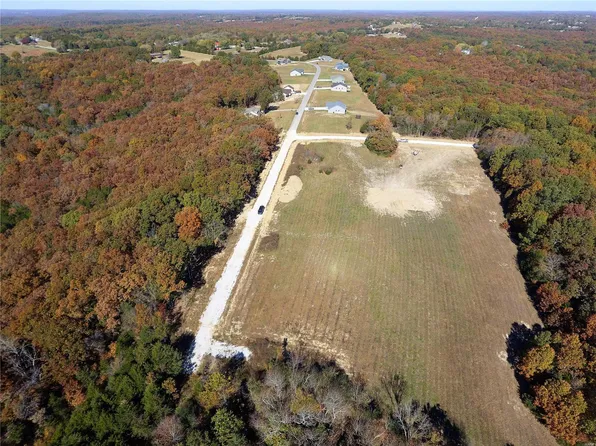 LOT 26 On Greg Dr, De Soto, MO 63020