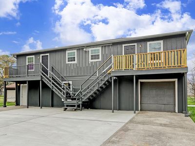 1347 Green Oak Dr, Houston, TX, 77032