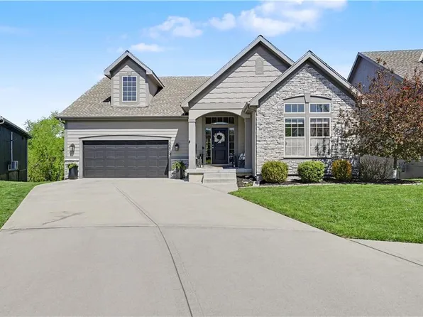 23834 W 126th Ter, Olathe, KS 66061
