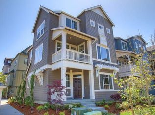 303 NE Denny Way, Issaquah, WA 98029