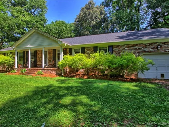 115 Woodland Rd, Williamsburg, VA 23188
