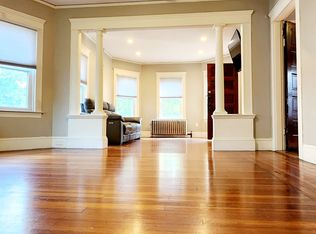 108 Hillside Ave #2, Pawtucket, RI 02860