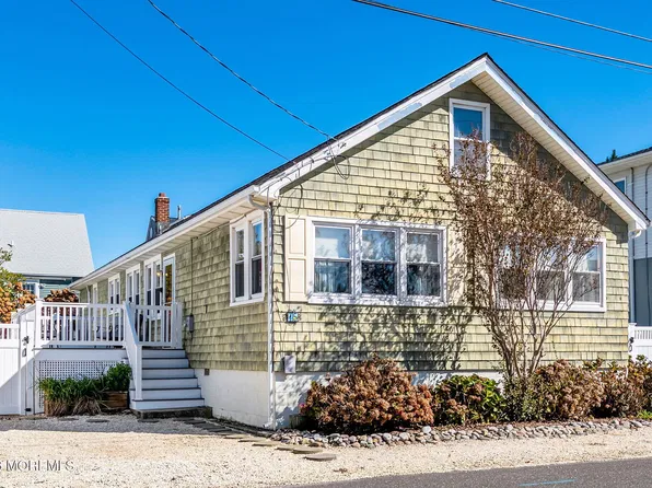 15 E 85th Street, Long Beach Twp, NJ 08008