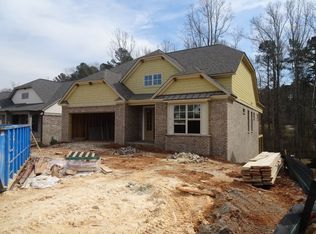 3720 Montebello Pkwy, Cumming, GA 30028