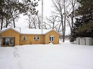 1115 Ember Dr, Arpin, WI 54410