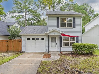 60 Kelly Way, Valparaiso, FL, 32580
