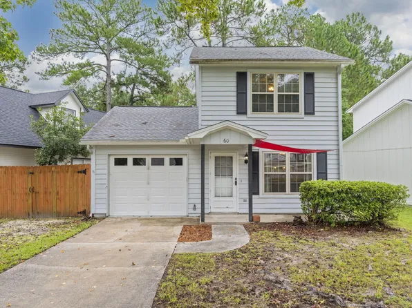 60 Kelly Way, Valparaiso, FL 32580