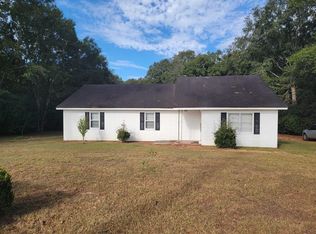 12143 Highway 93, Baconton, GA 31716