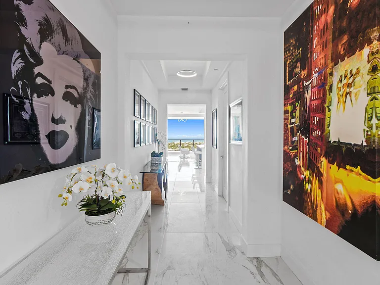 1 Water Club Way #Penthouse 2204 — Photo 3